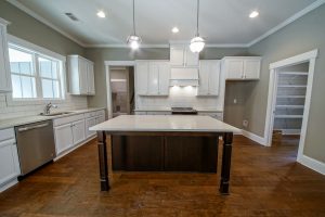 J.W. York Homes Offering Energy-Efficient, New Athens Homes