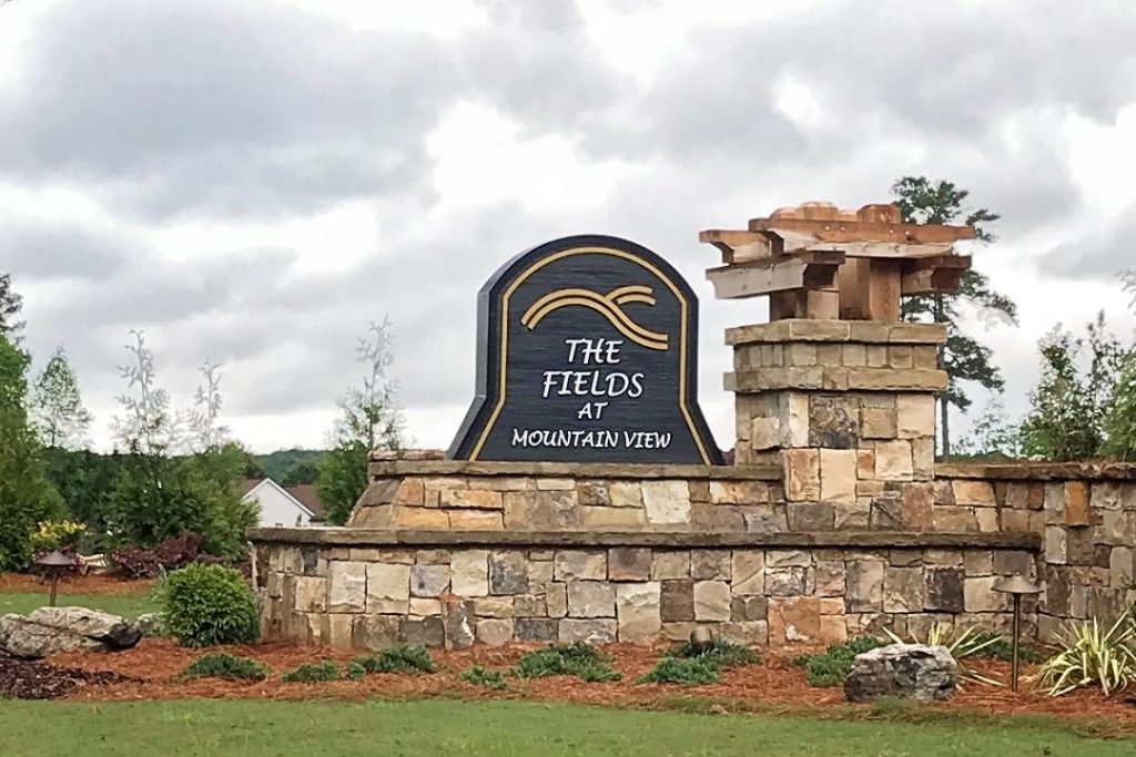 New Buford Homes Now Selling at New Right Choice™ Community