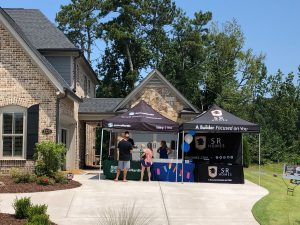 SR Homes Hosts Successful Back-to-School Bash at Montebello