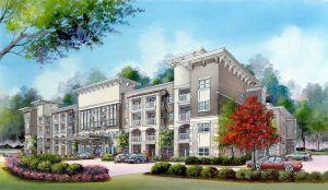 Right Choice™ Homes Available at The Mansions at Gwinnett Park