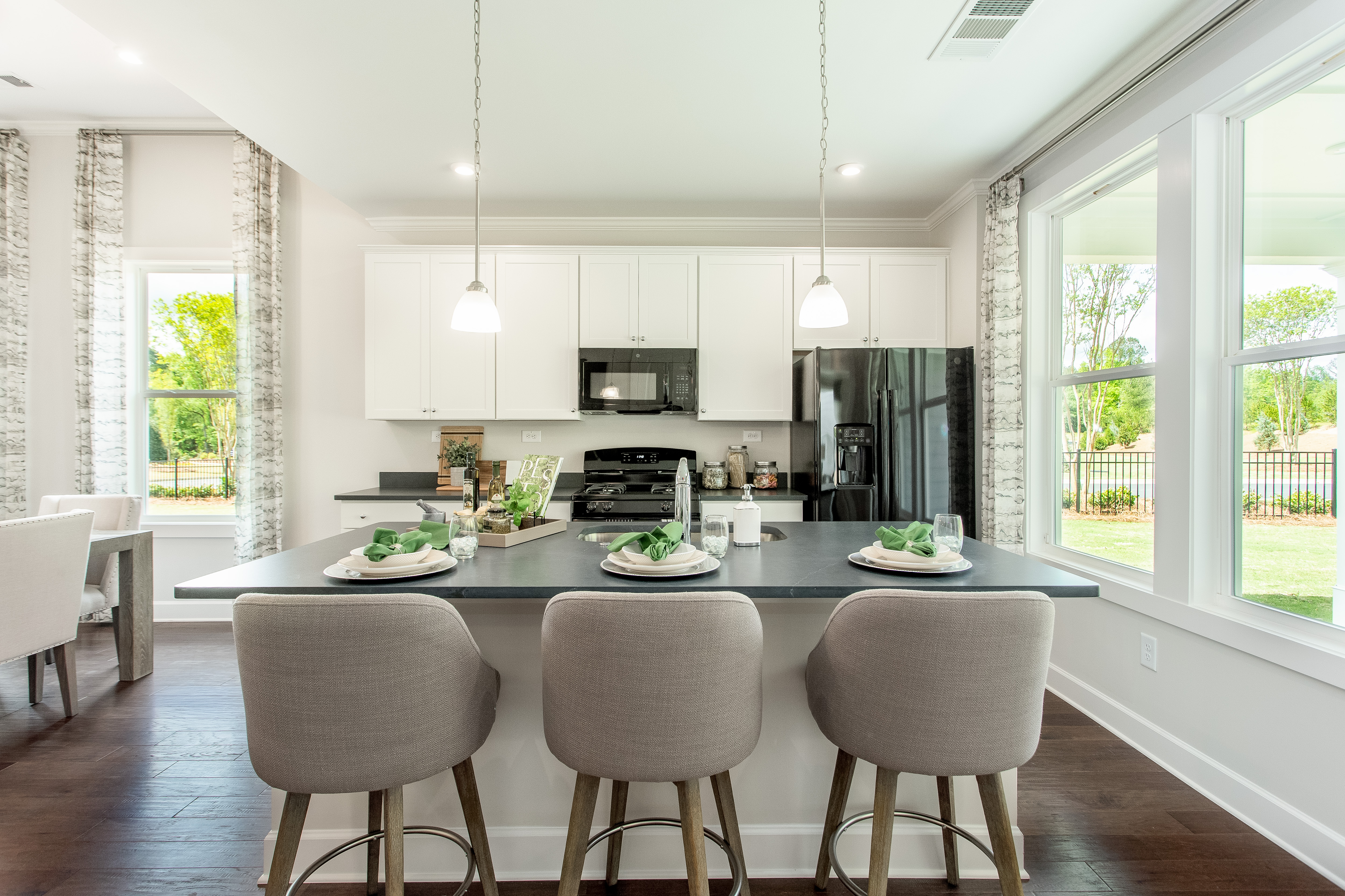 Kolter to Feature Four Decorated Models in 2020 Atlanta Parade of Homes