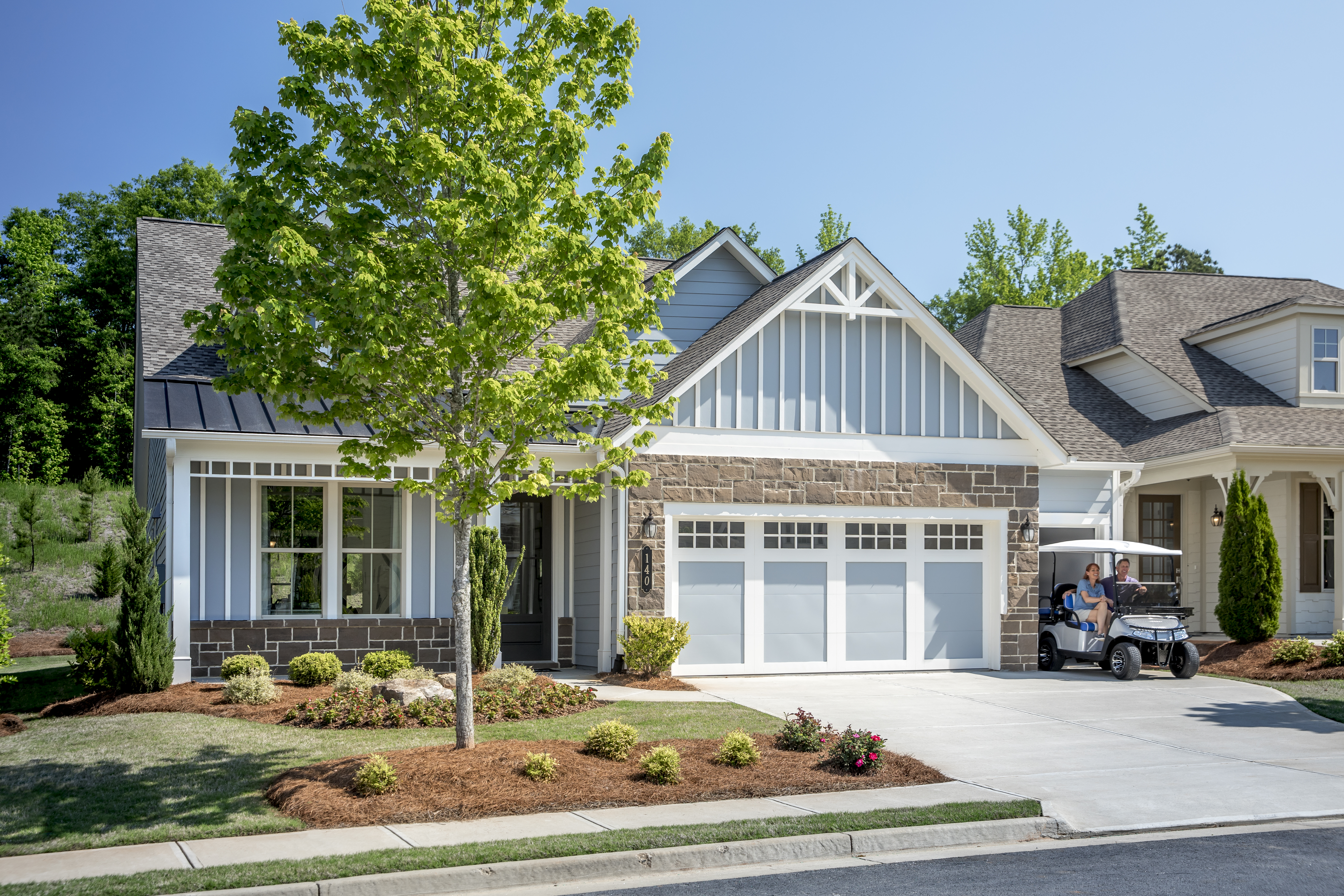 Kolter Announces New Phase at Active Adult Peachtree City Community
