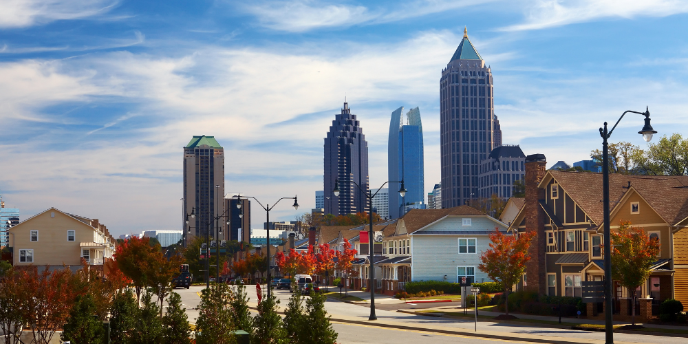 MarketNsight Atlanta Housing Market