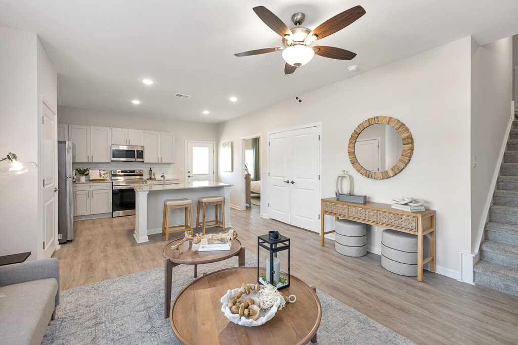 Ranch Cottages for Rent announces new community in Tallahassee at The Cottages at Capital Circle